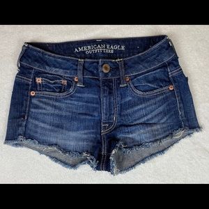 American Eagle Outfitters Denim Shorts